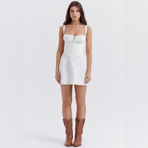 House of cb Carlotta Xs regular cup - Picture 6 of 8